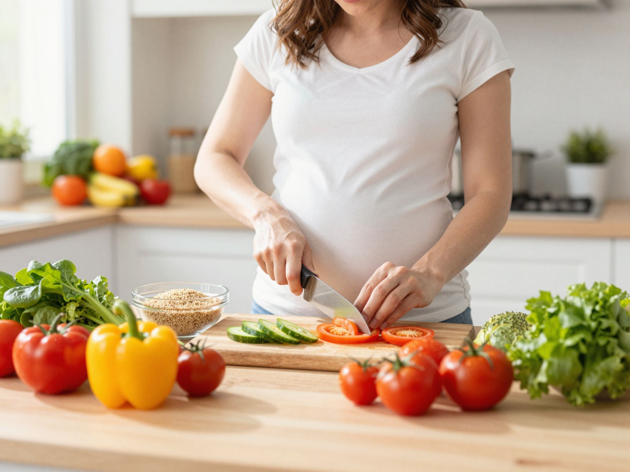 A növényi étrend gazdag vitaminokban és rostokban.
