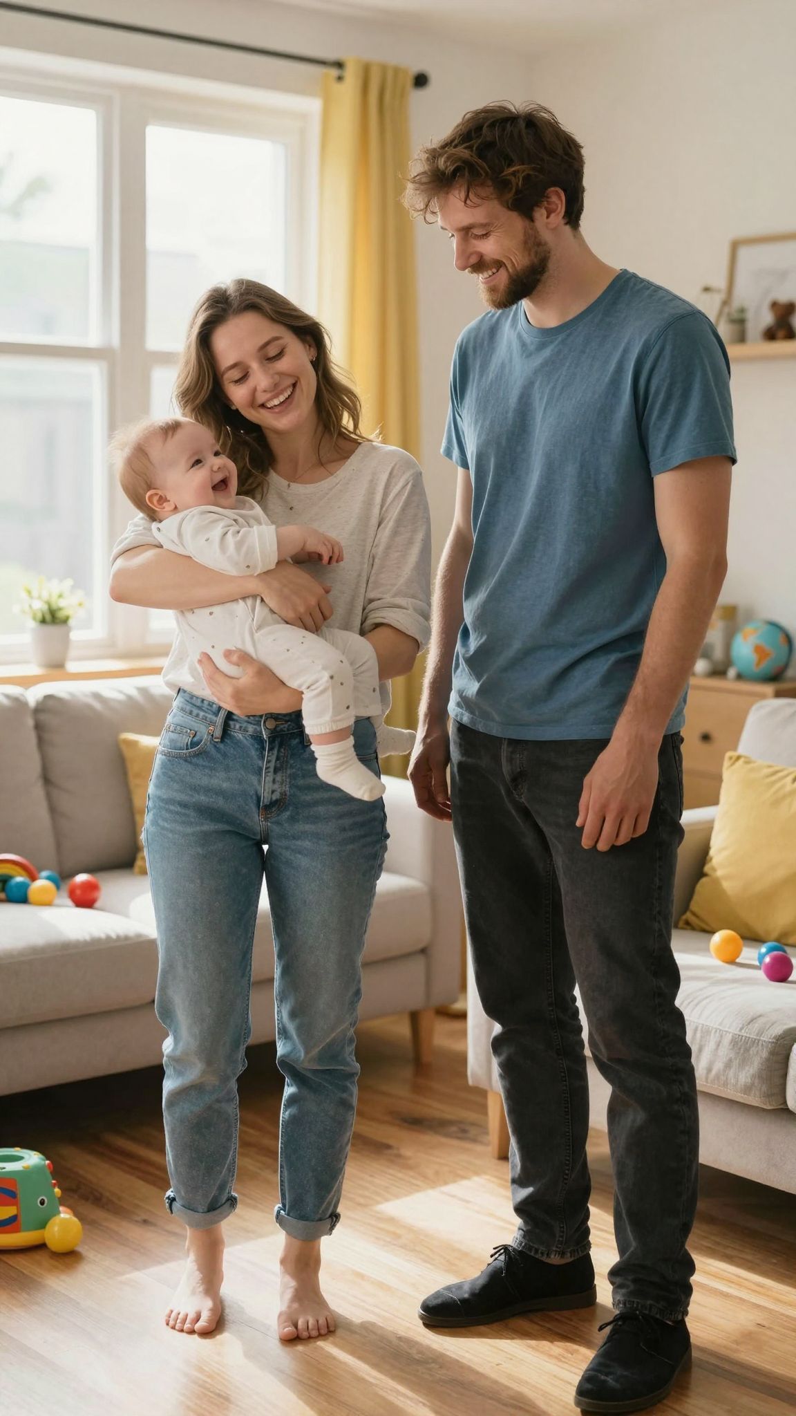A közös célok támogatják a párkapcsolat stabilitását.