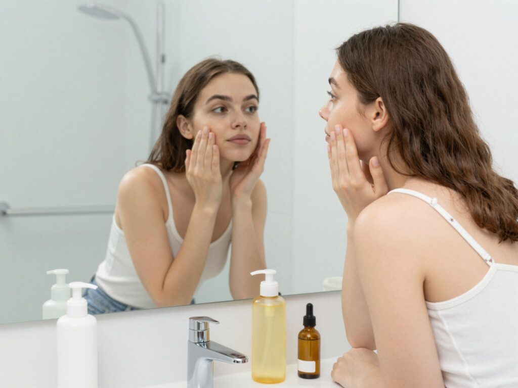 A pattanásnyomkodás aranyszabályai: ezt tedd, és ezt ne, ha tiszta bőrt szeretnél