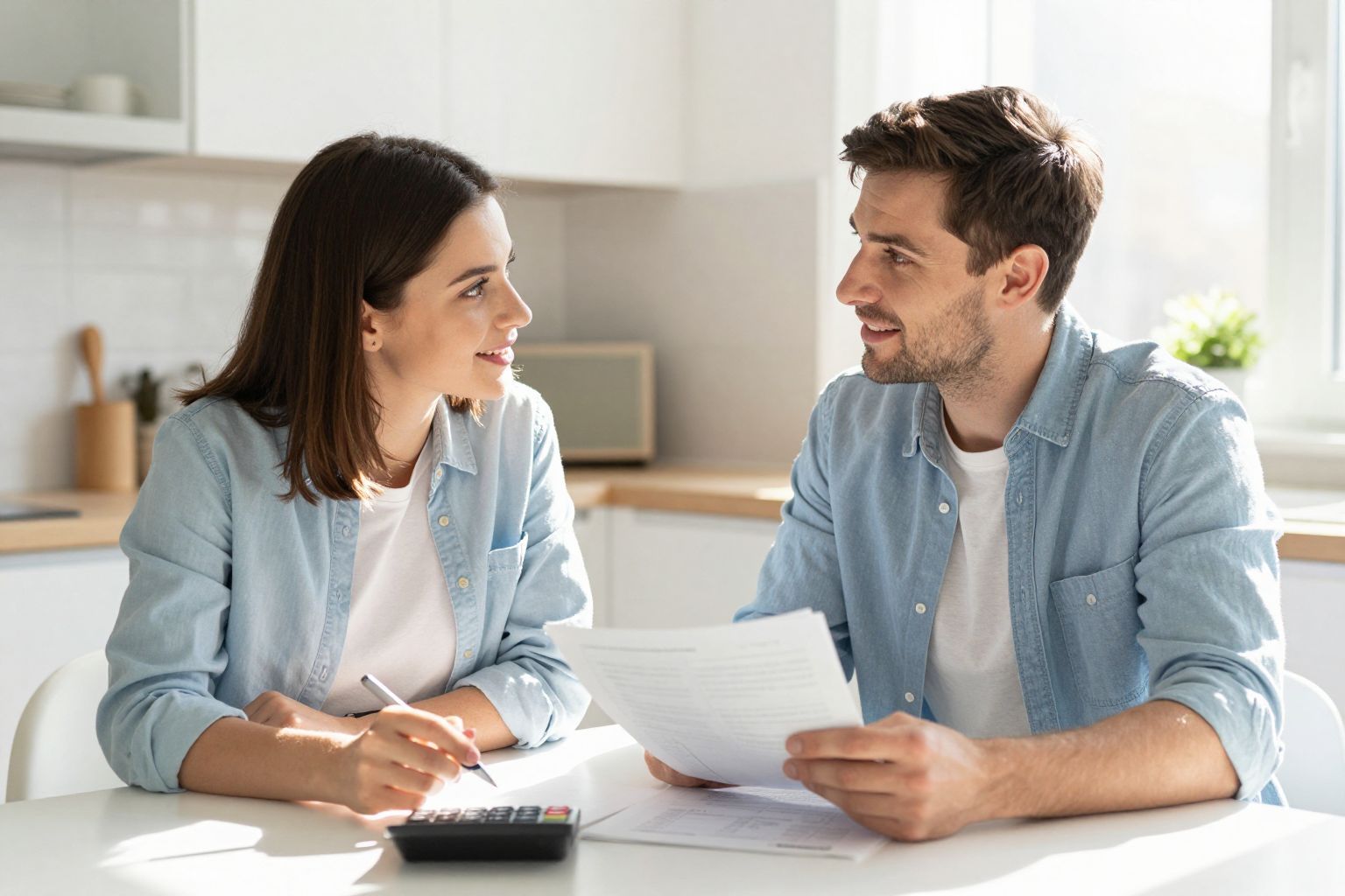 A gyerektartásról való nyílt beszélgetés elengedhetetlen a szülőknek.
