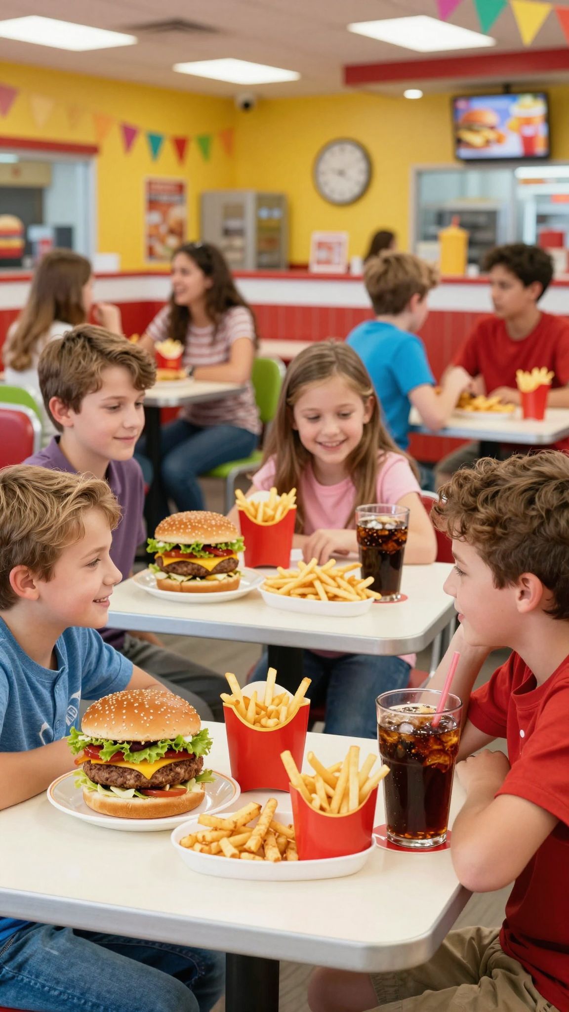 A rejtett adalékanyagok roncsolhatják az agyműködést.