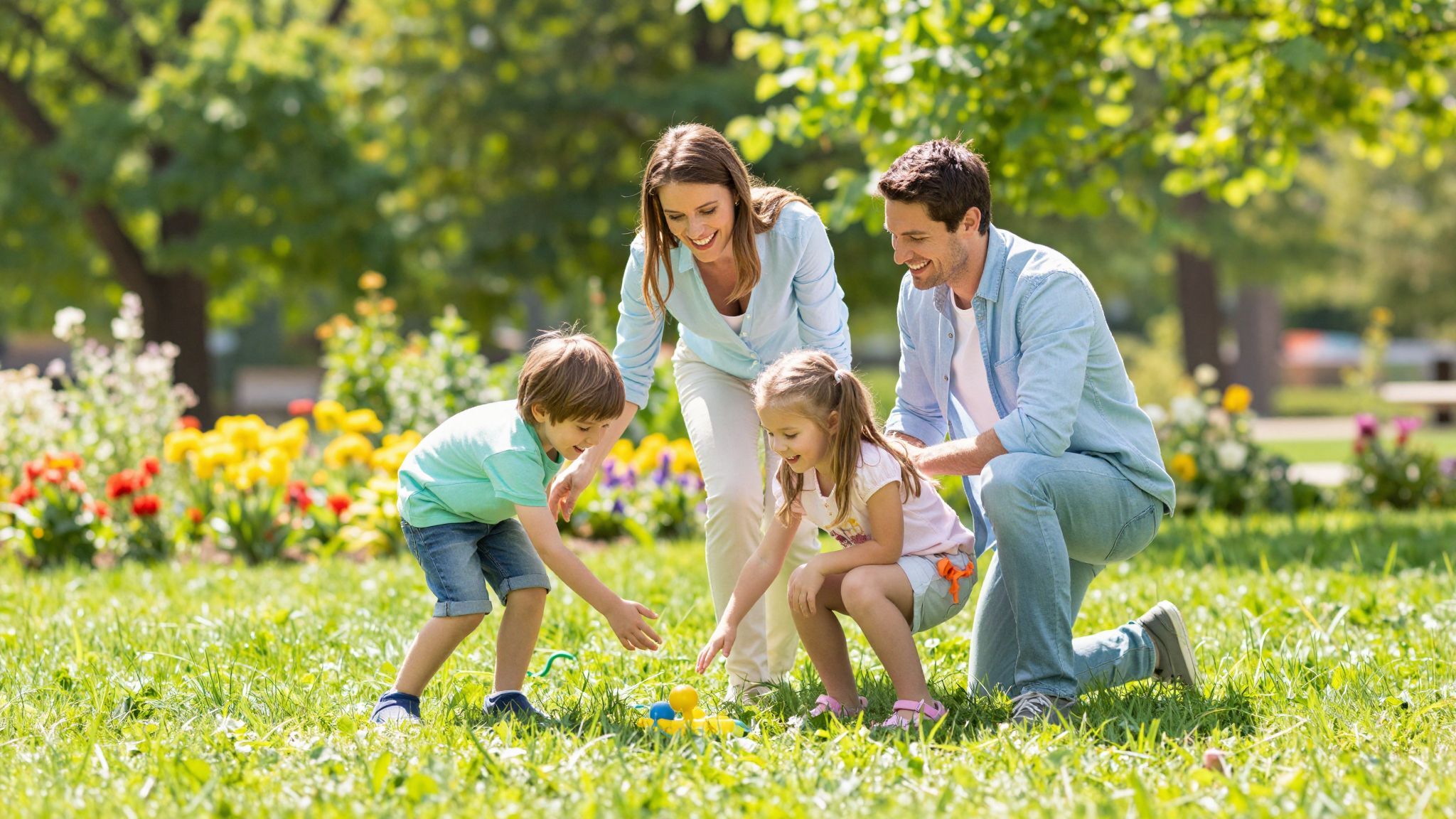 A rendszerszemlélet segíti a családi kapcsolatok harmonizálását.