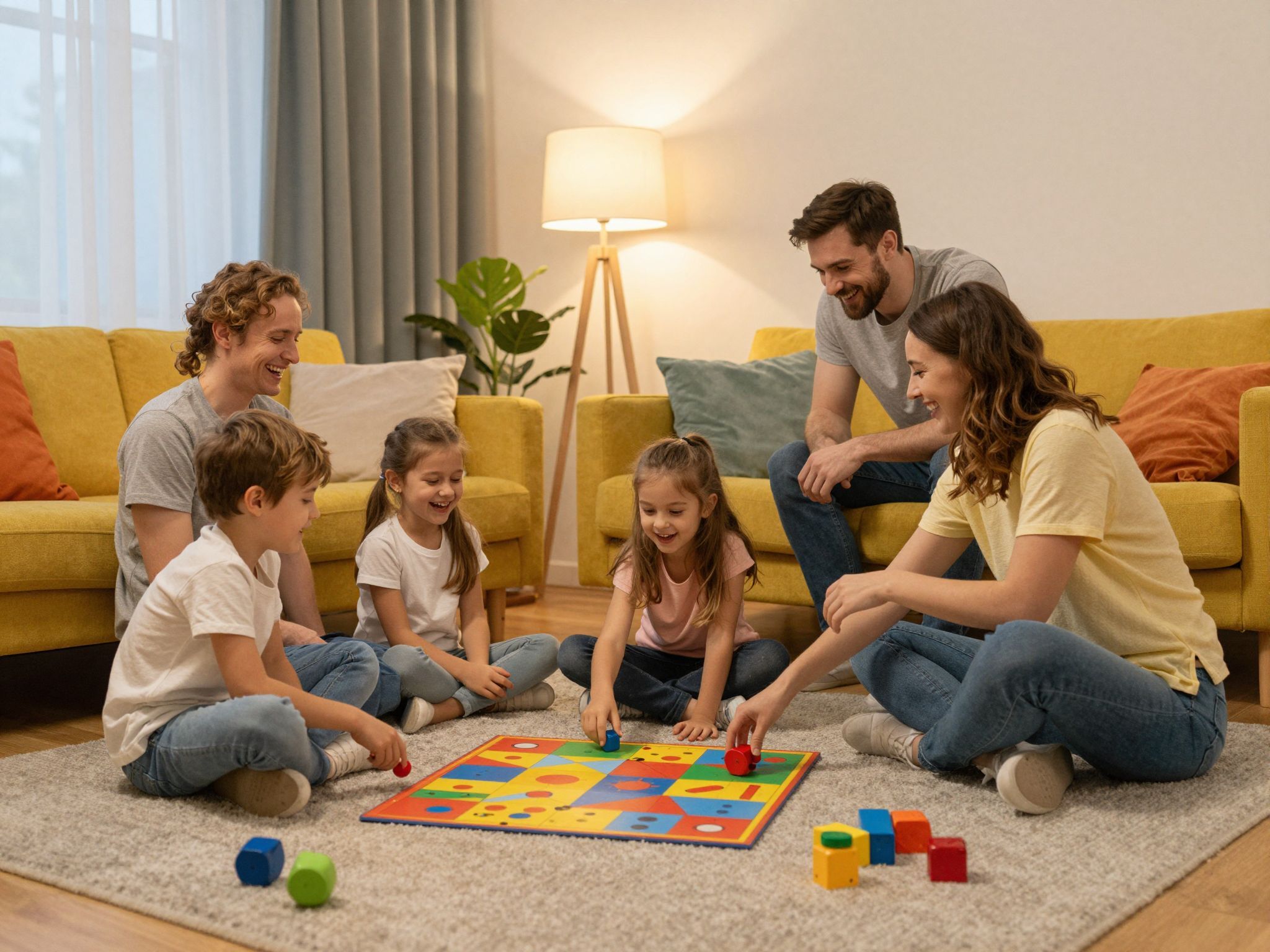 A rituálék fokozzák a játékosság élményét és örömét.