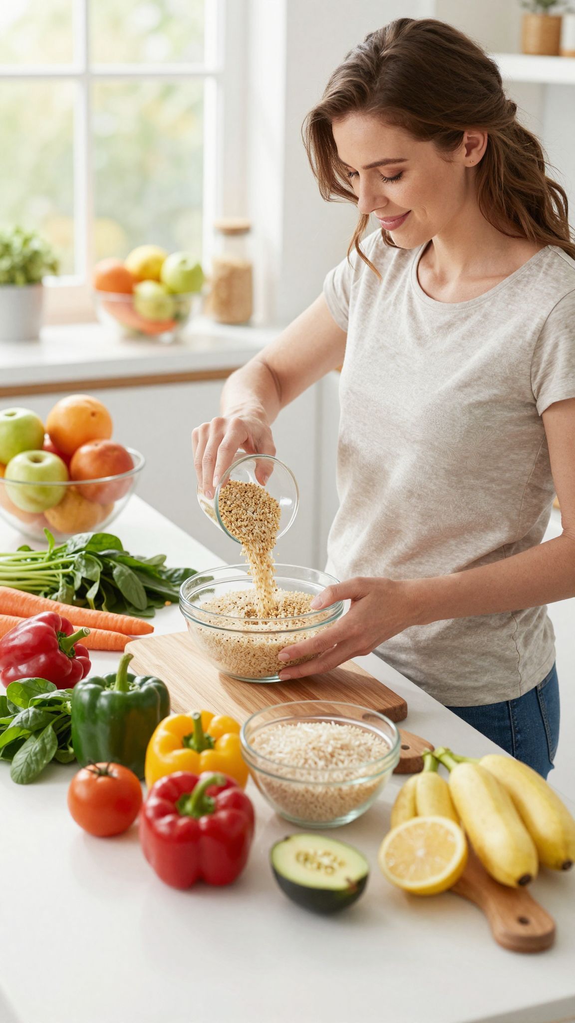 A rosthiány emésztési problémákhoz és súlygyarapodáshoz vezethet.