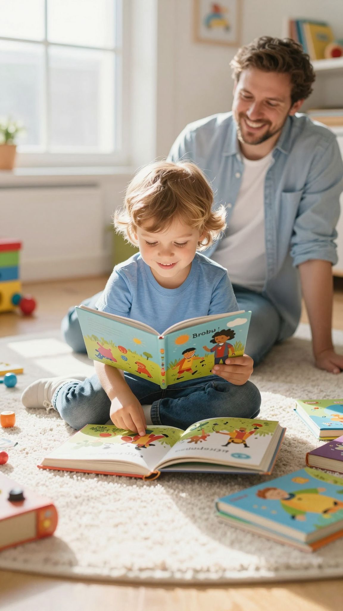 A gyógymese segít feldolgozni a gyerekek érzelmeit.