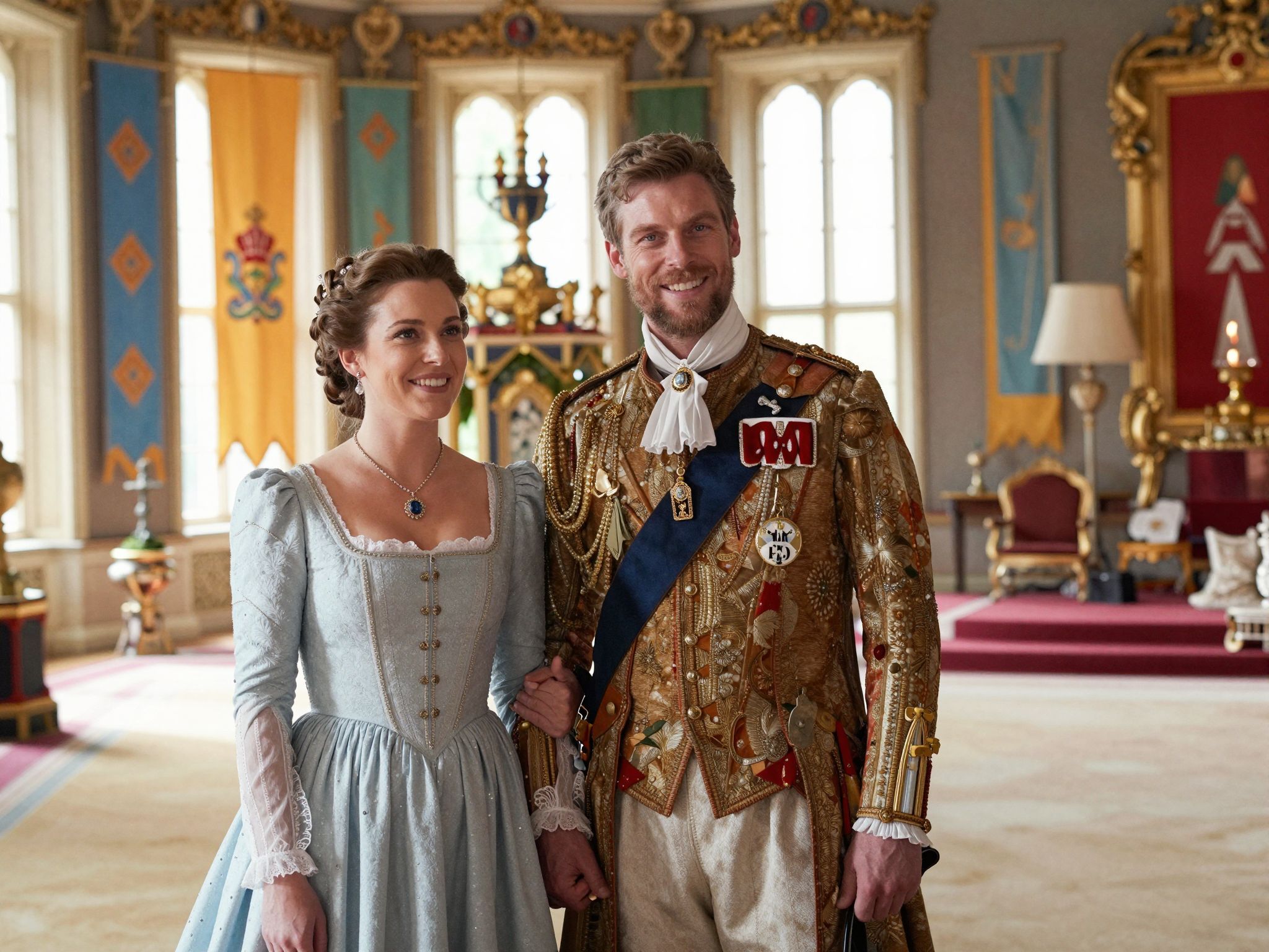 A Sándor név erő és védelmezés szimbóluma.