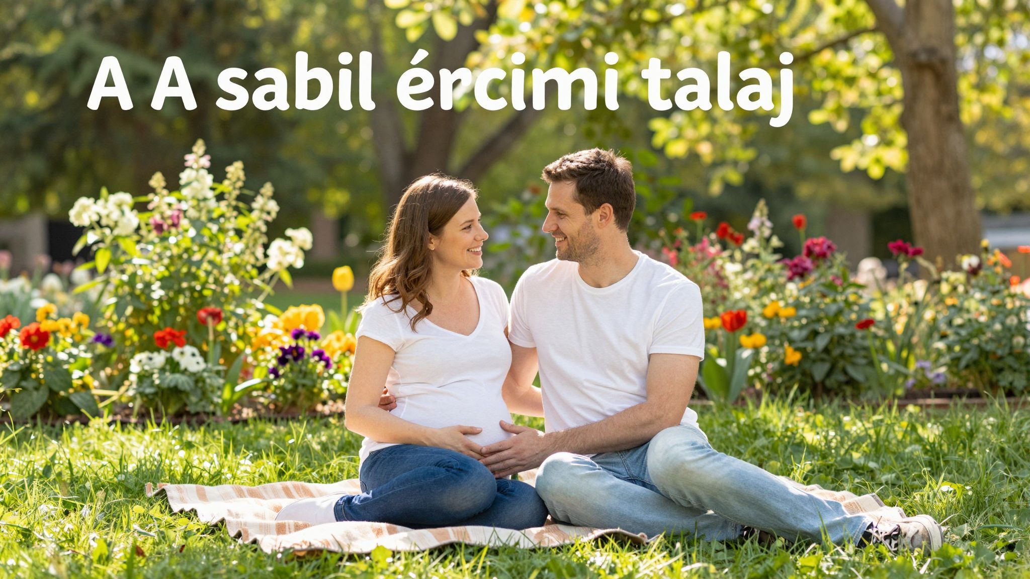 A stabil érzelmi állapot alapja a magzat fejlődésének.
