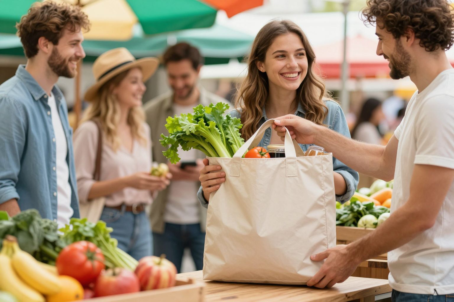 A összehajtható táska egyedi stílust és praktikát kínál.