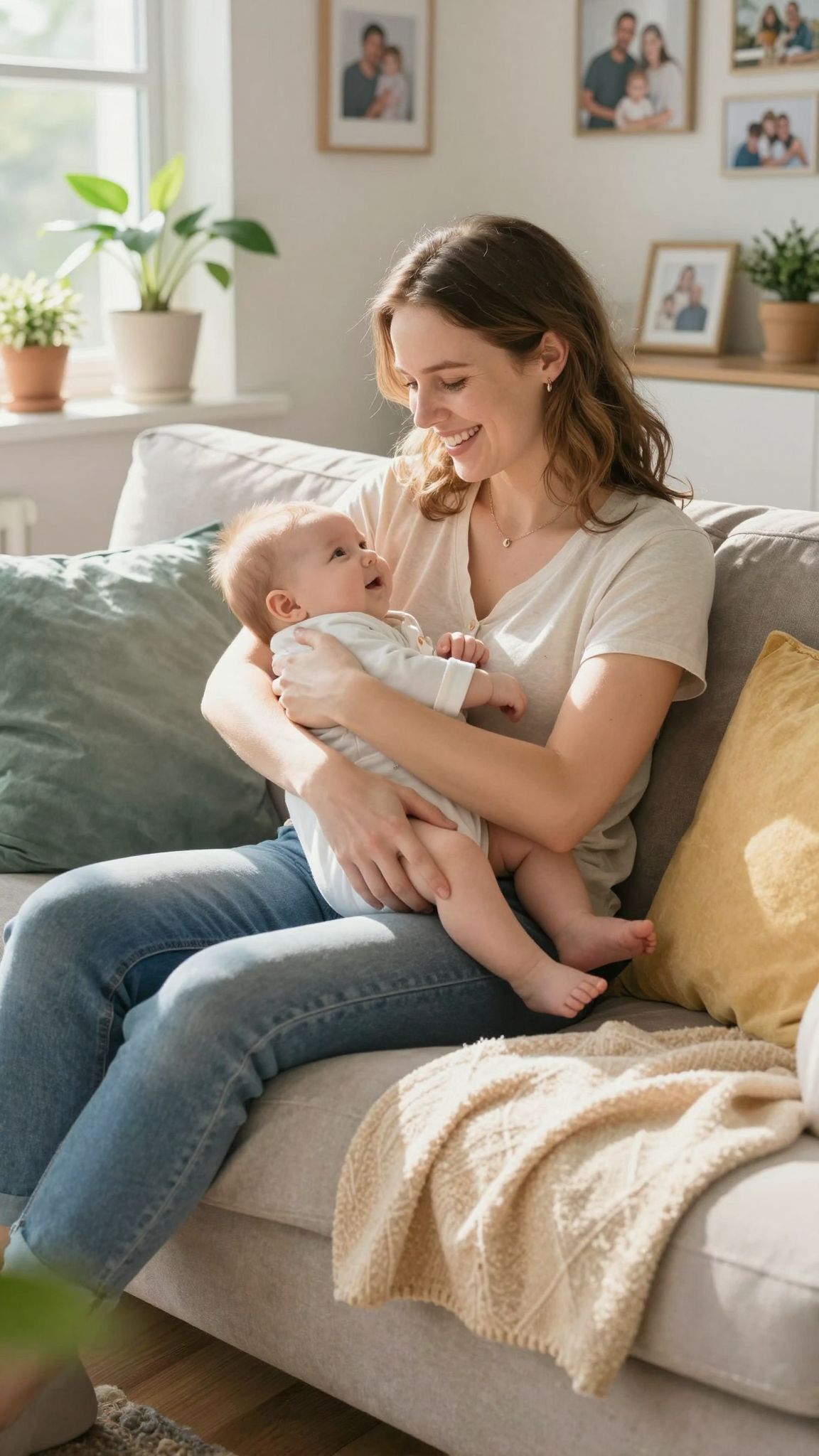 A szakember időben történő bevonása megkönnyíti a helyzetet.