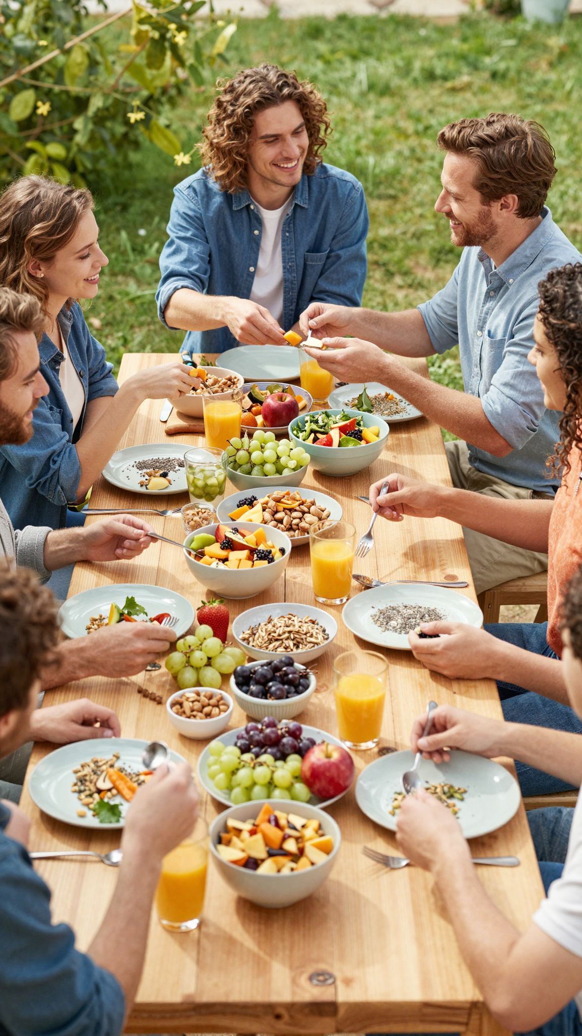A telítetlen zsírsavak védik a szívet és javítják az egészséget.