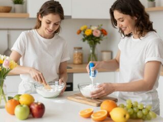 A szódabikarbóna, mint univerzális csodaszer: tippek a hatékony felhasználáshoz