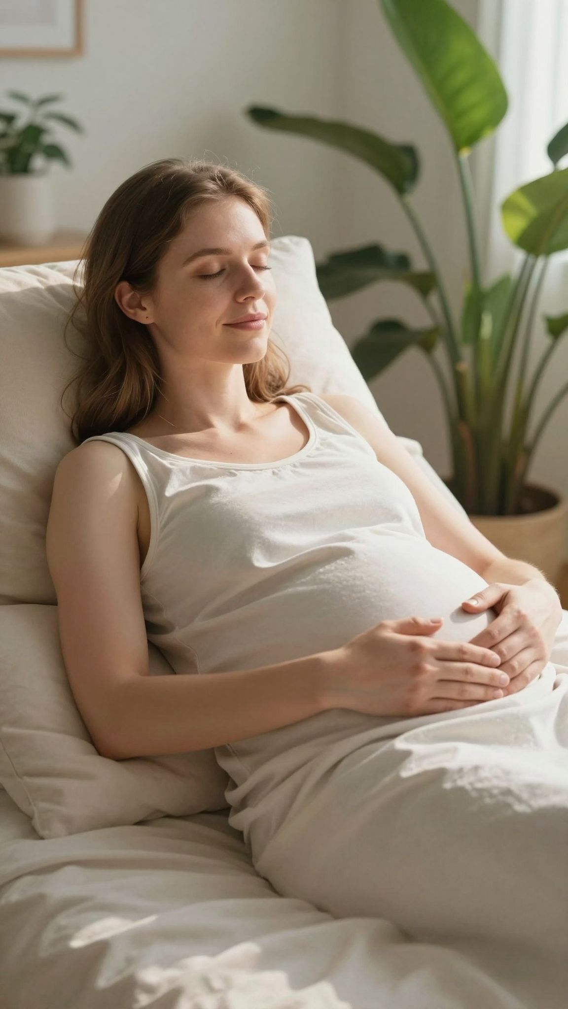 A szülési terv rugalmas; alkalmazkodj a helyzethez!