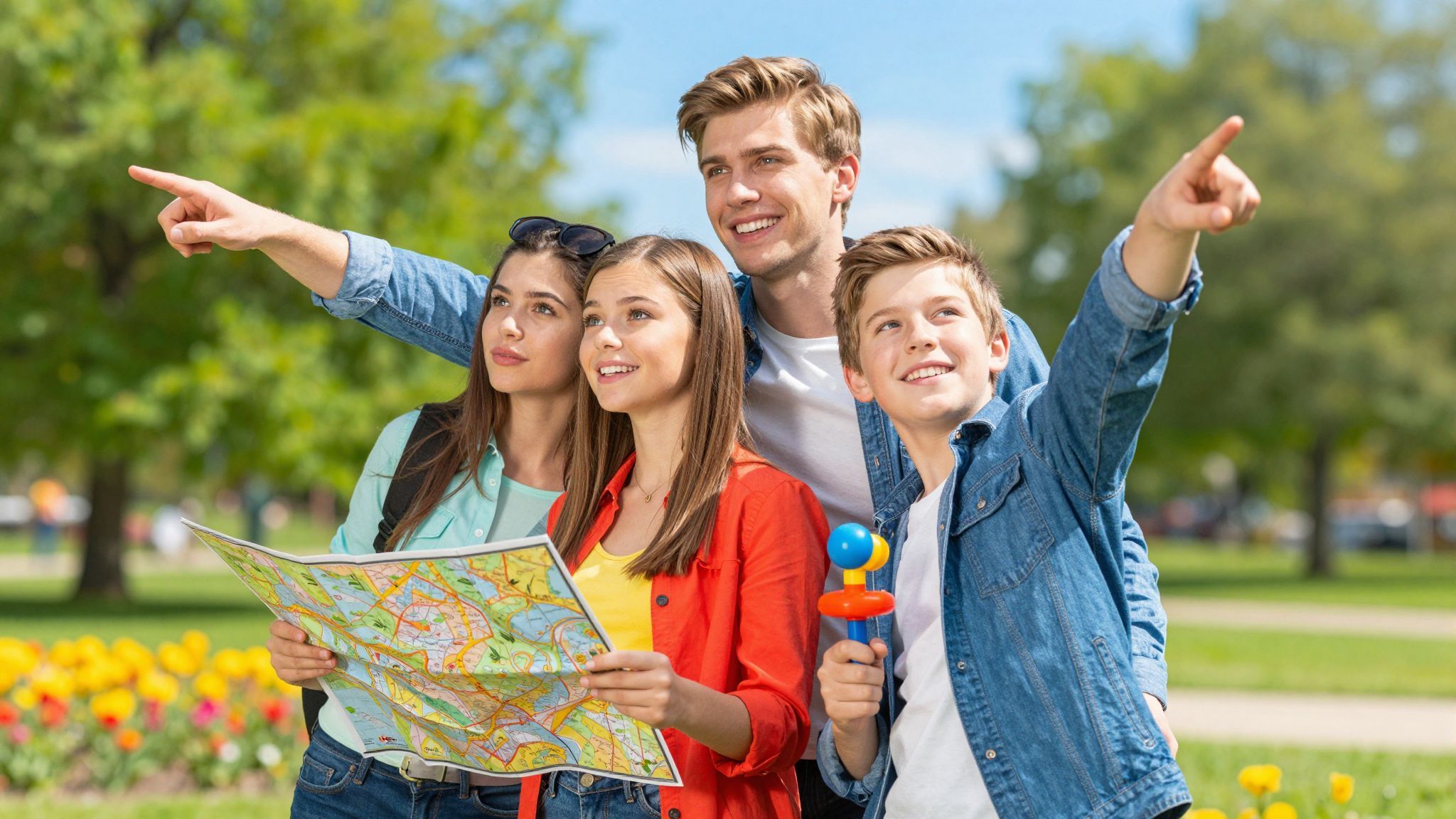 Az elsőszülöttek gyakran vezetői pozíciókat töltenek be.