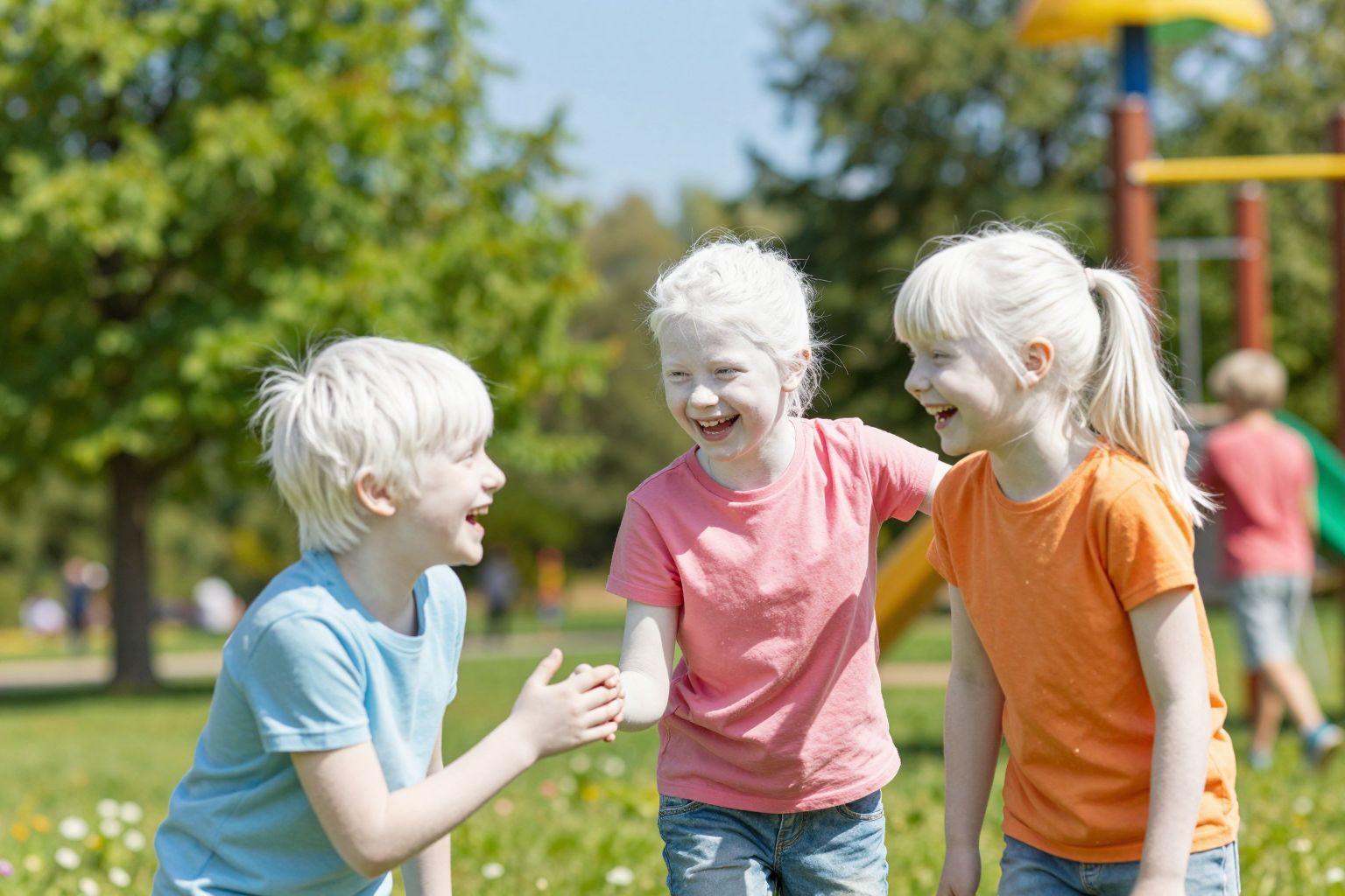 A társas kapcsolatok erősítik a szociális magabiztosságot.