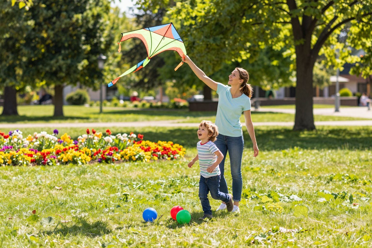A technológia zavarja a szülő-gyermek kapcsolatot.