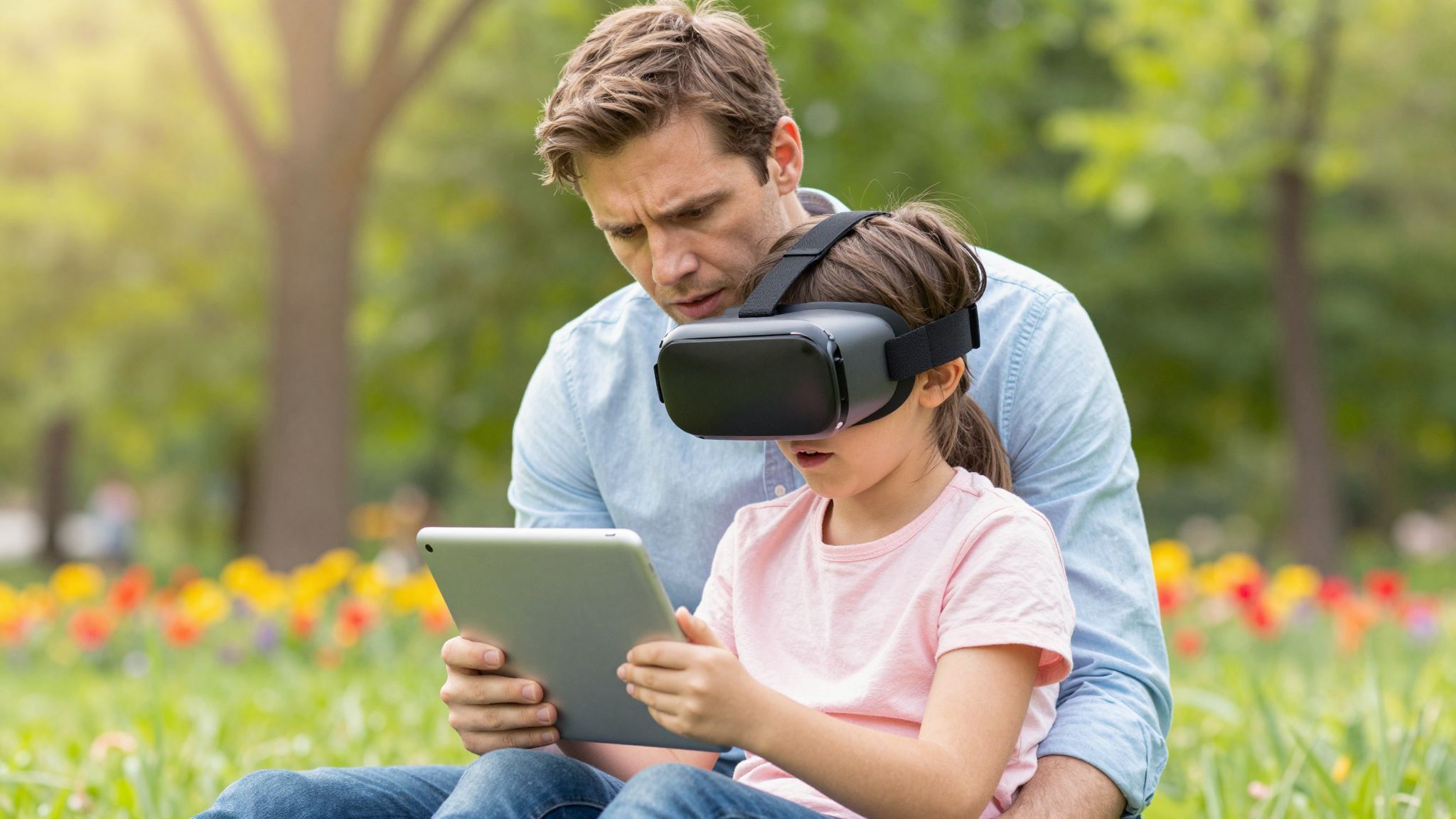 A technológia képes összekapcsolni, de el is választ.