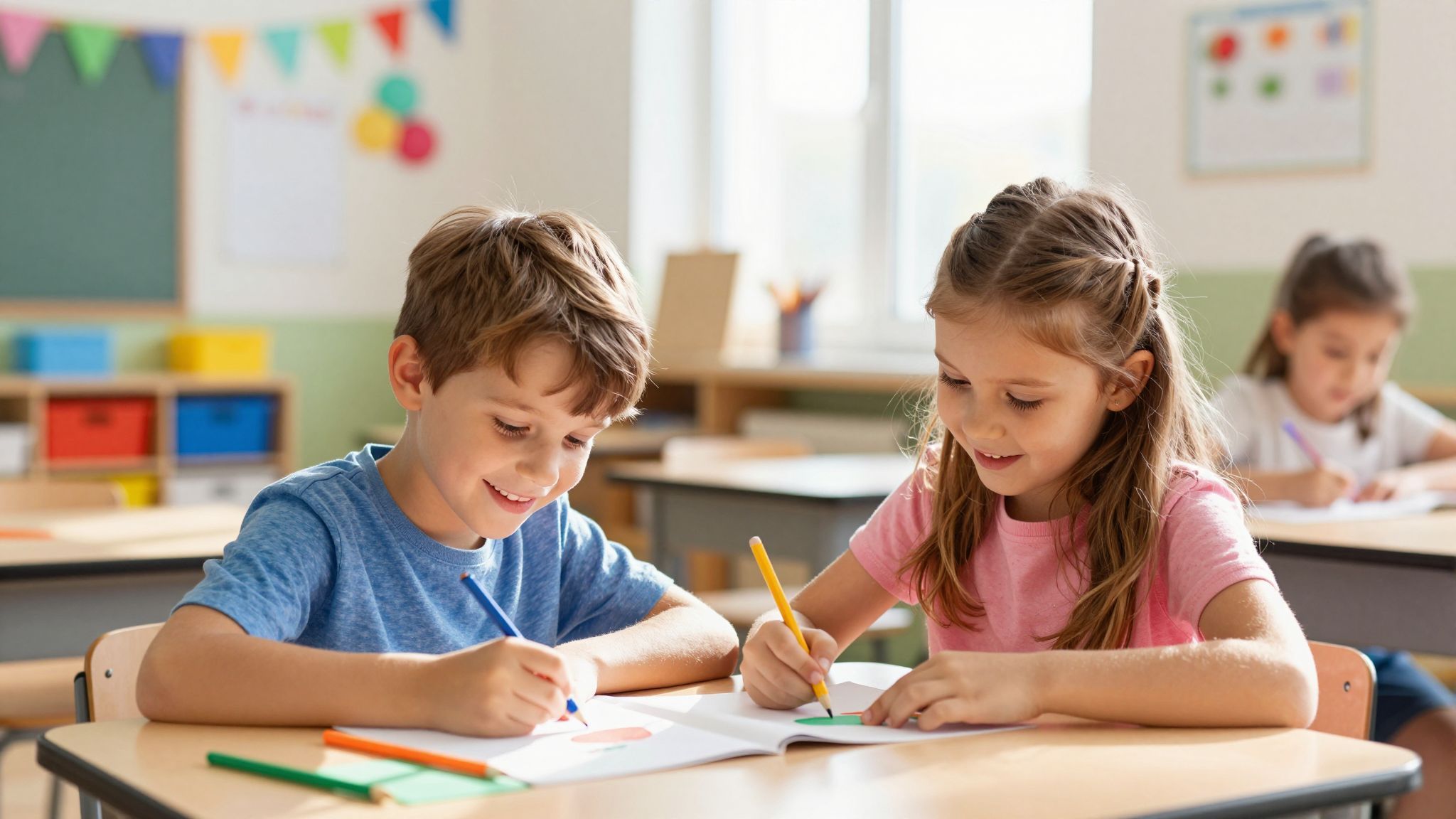 A temperamentum befolyásolja az önbizalom fejlődését gyermekkorban.