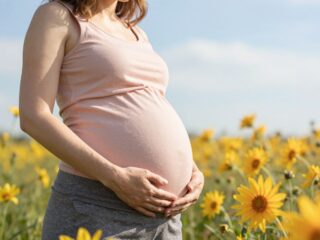 A terhesség hormonális háttere: az ösztrogéntől a progeszteronig