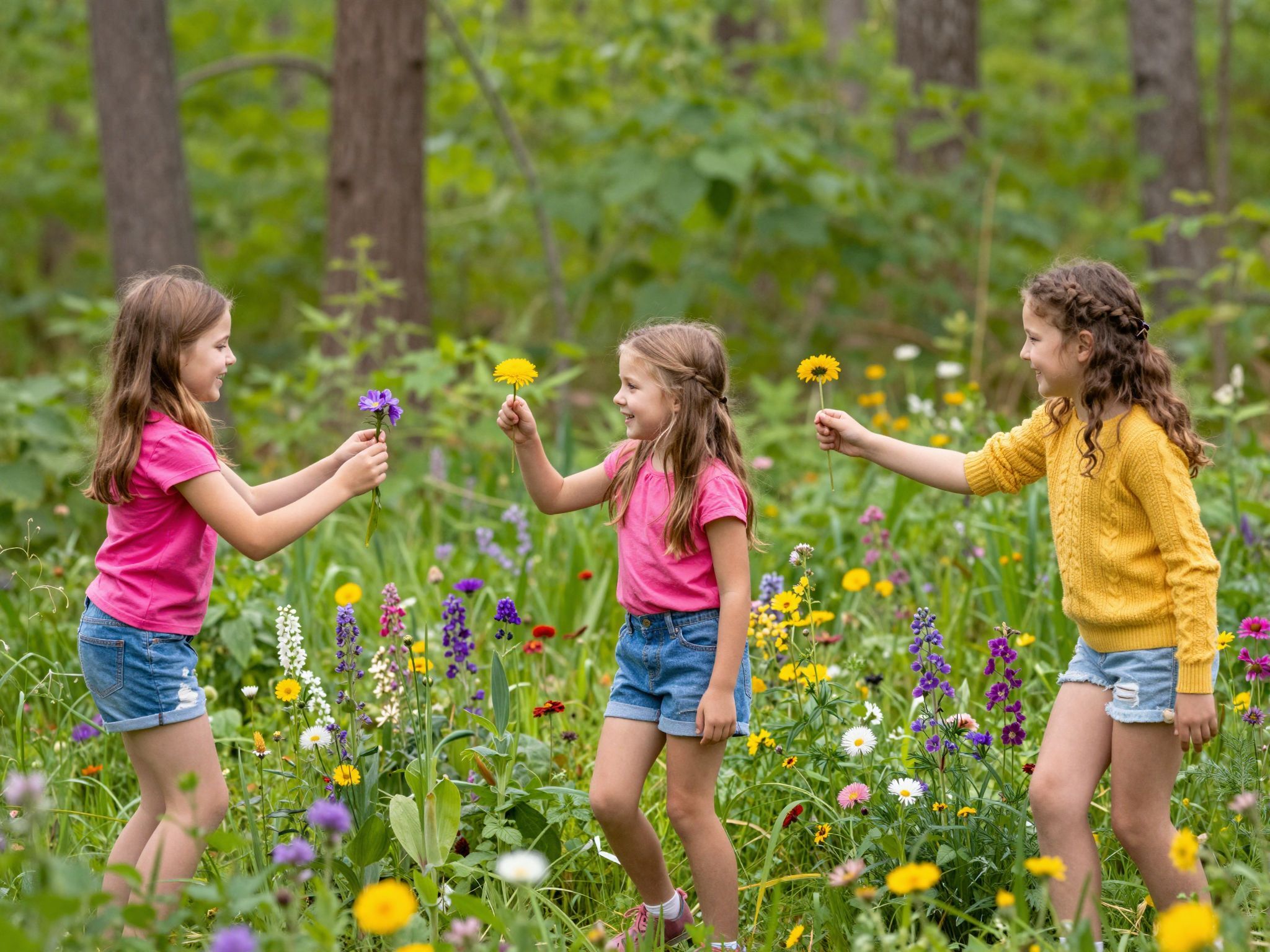 A természet nevei különleges szimbolikát hordoznak.