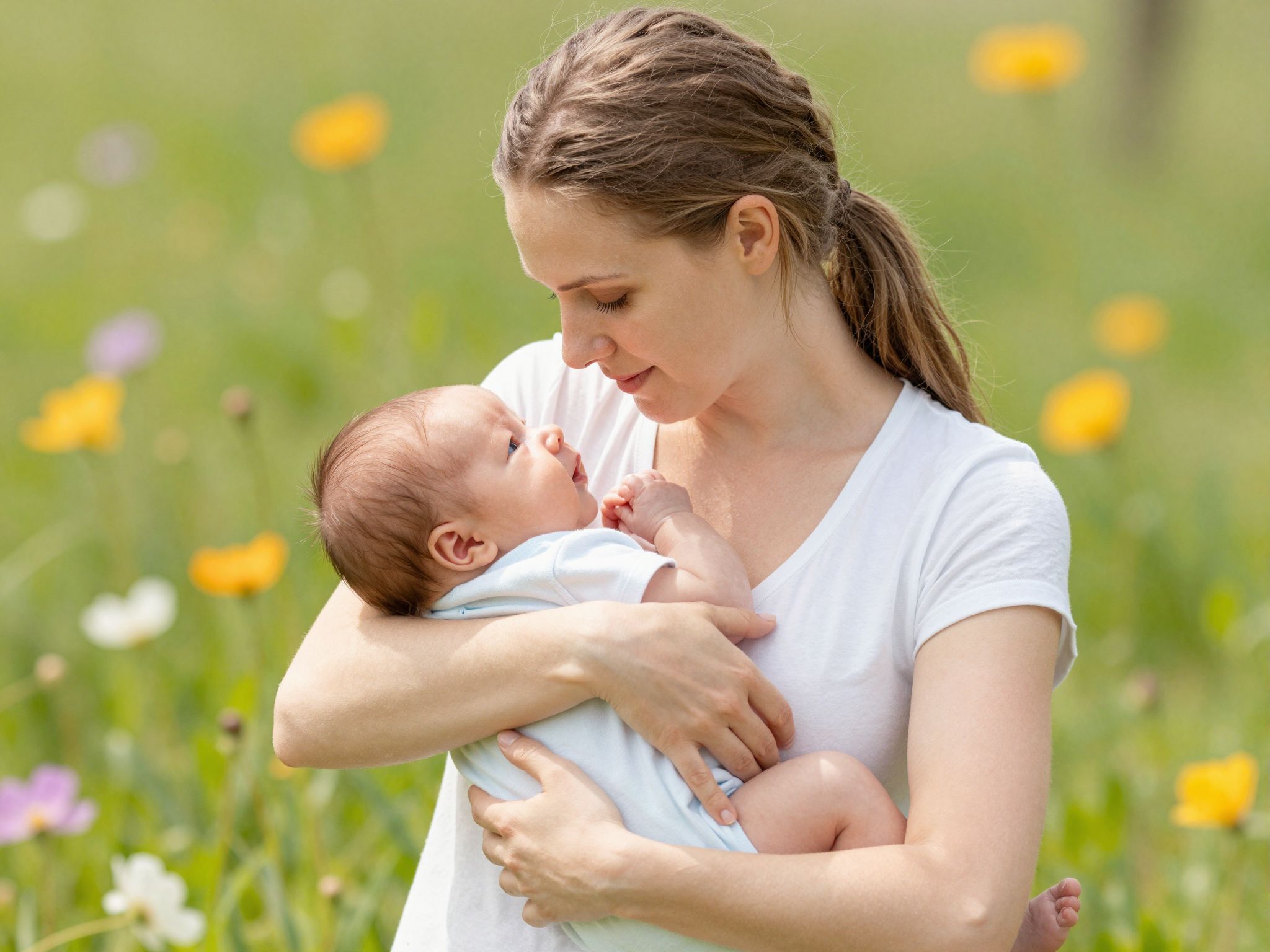 A közelség csökkenti a fájdalmat és növeli a boldogságot.