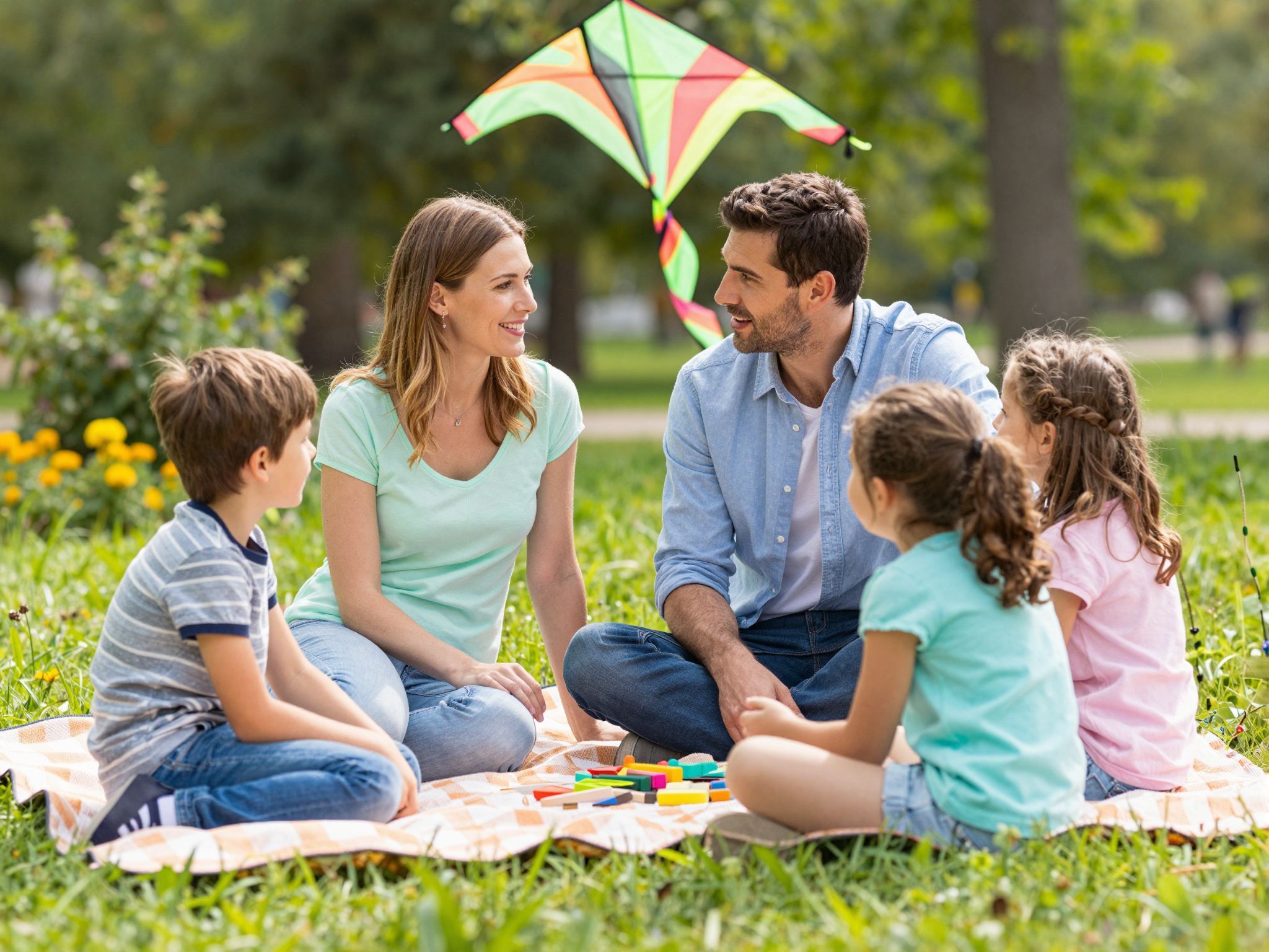 A tiszteletteljes hangnem megkönnyíti a konfliktusok kezelését.