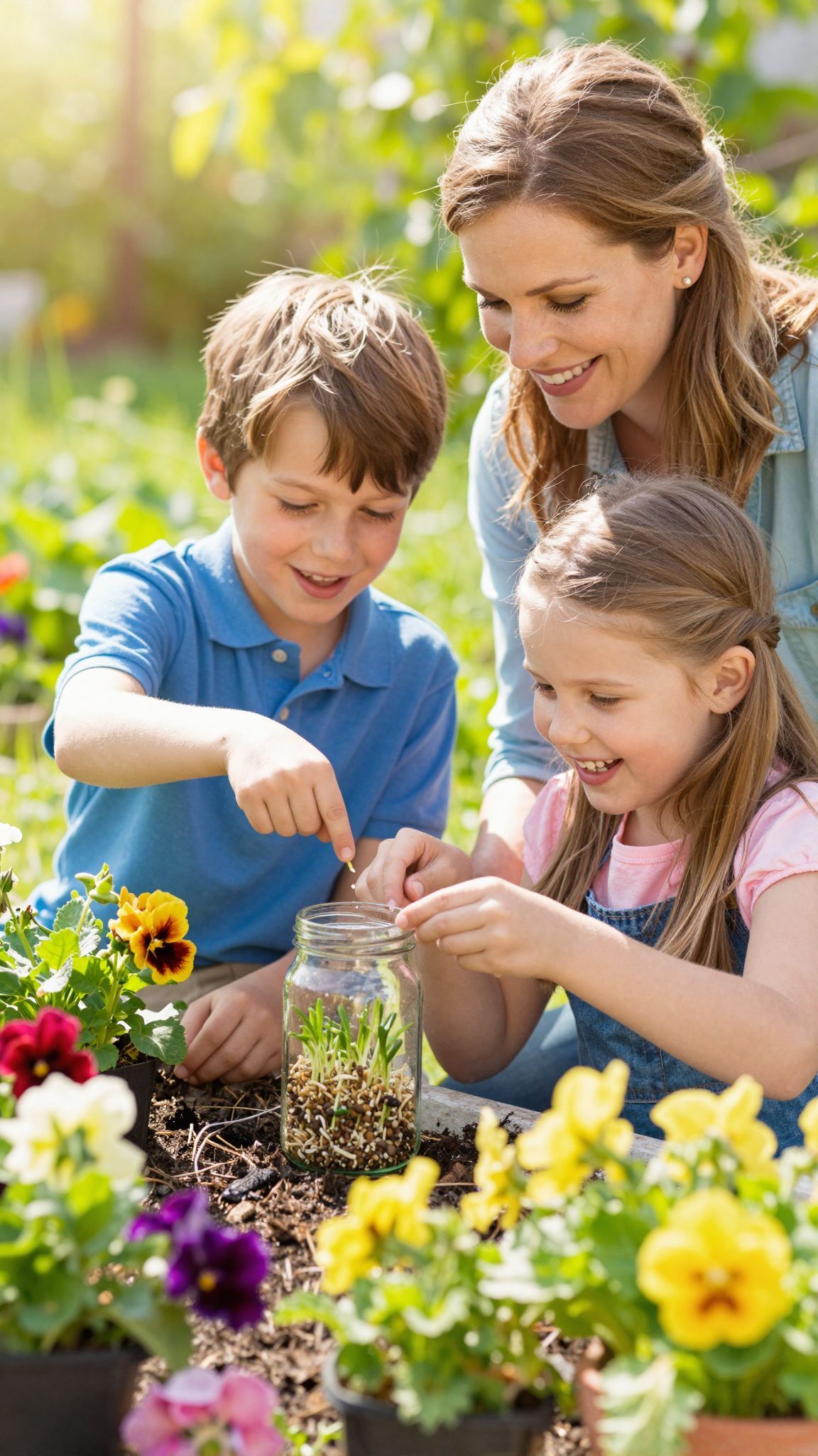 Az előcsíráztatás növeli a sikeres babültetés esélyeit.