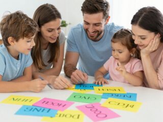 A tökéletes név kiválasztása: melyik név állja ki az idő próbáját?