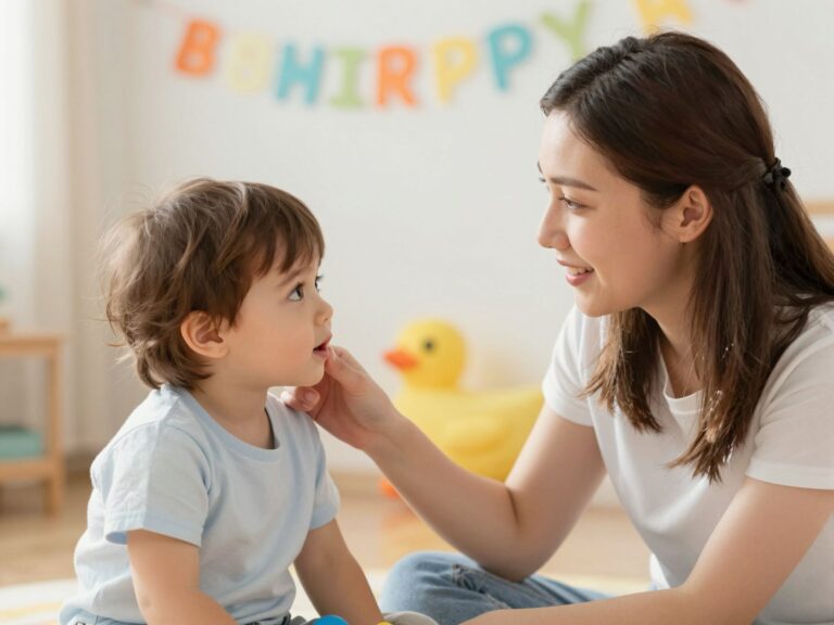 A tudomány bizonyítja: az anyai hang különleges kapcsolatot teremt a gyermek agyával