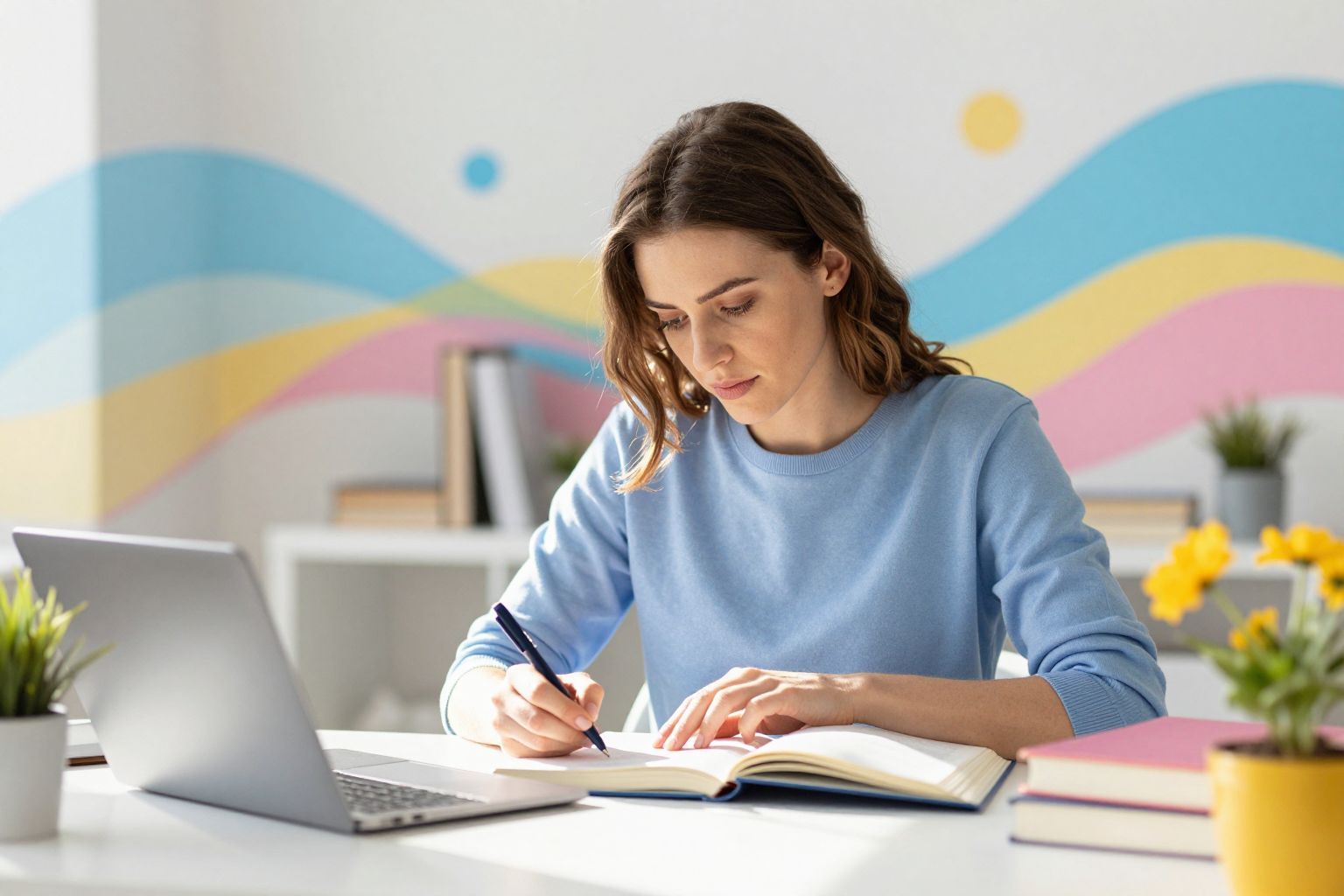 A tüszőrepedés fokozza a kockázatvállalási hajlandóságot.