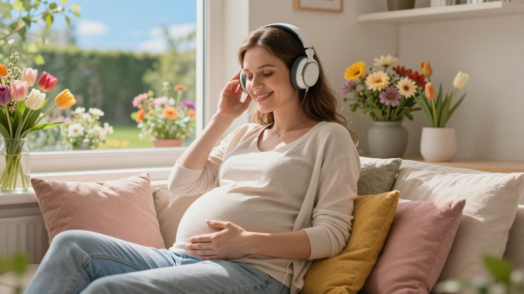 A zene segíthet a csecsemők fejlődésében és hangulati zavarokban.