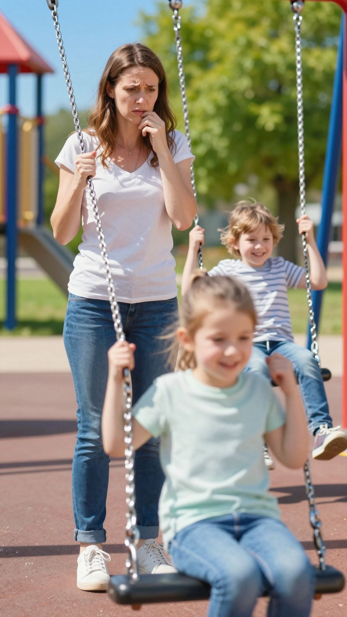 A fejsérülések gyakoriak a gyermekkori baleseteknél.