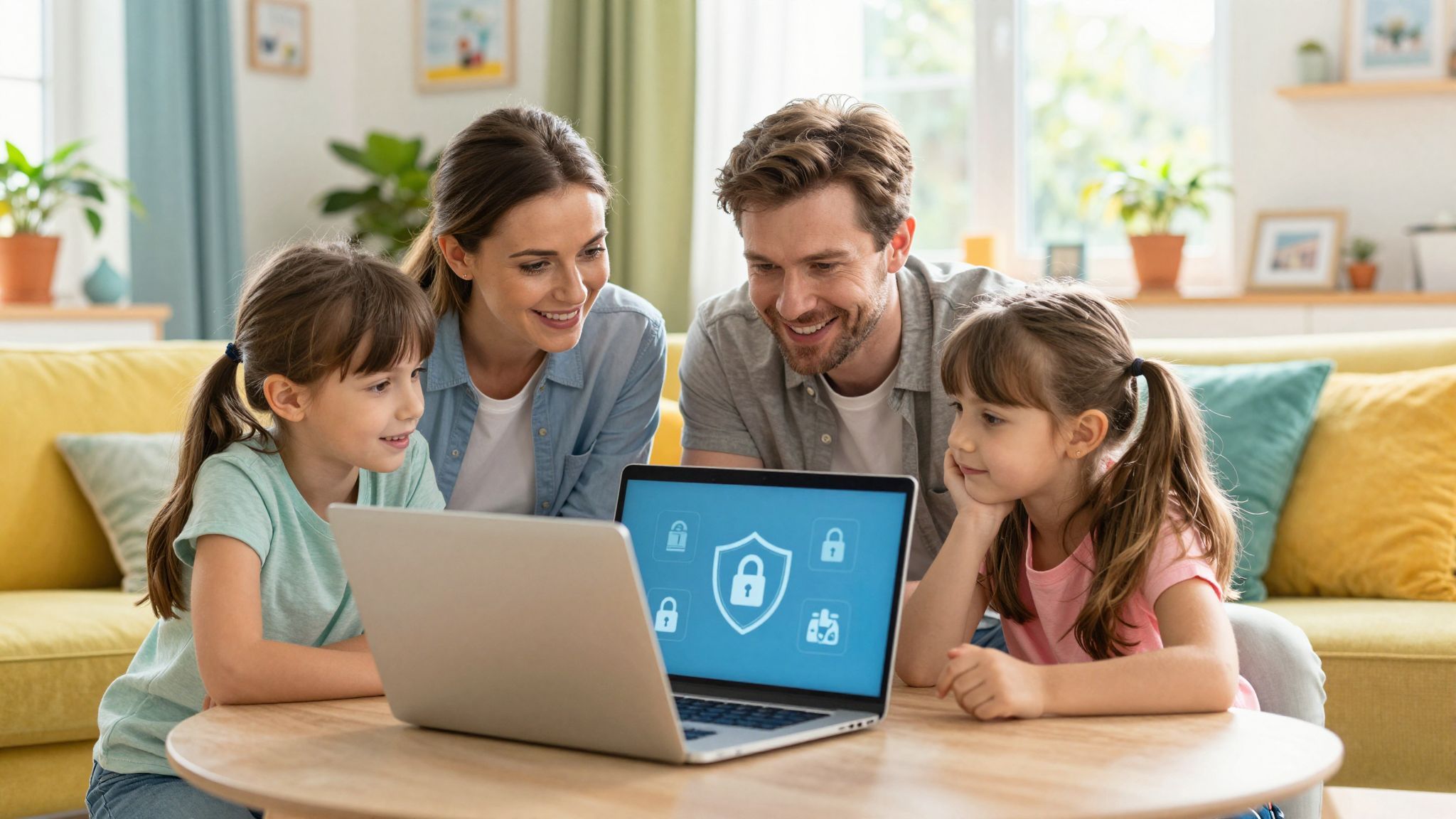 A digitális lábnyom tudatos kezelése elengedhetetlen a védelemhez.