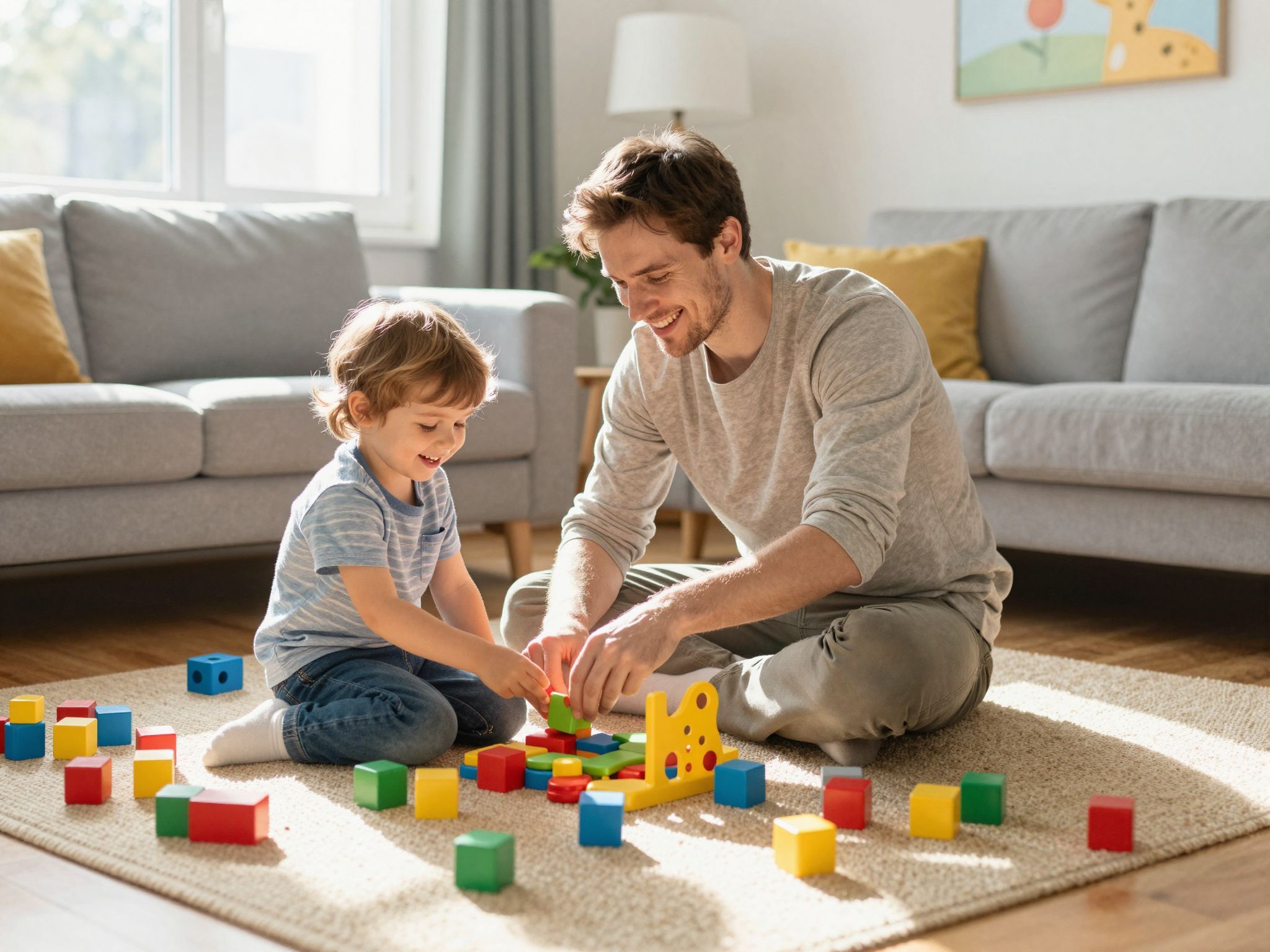 A kezdeti lépésekhez gyakran belső félelmek gátolják a szülőket.