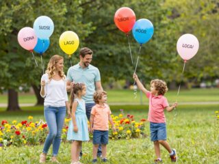 Alma, Mózes, Zsigmond: egyedi nevek, amiket a hazai sztárok adtak gyerekeiknek