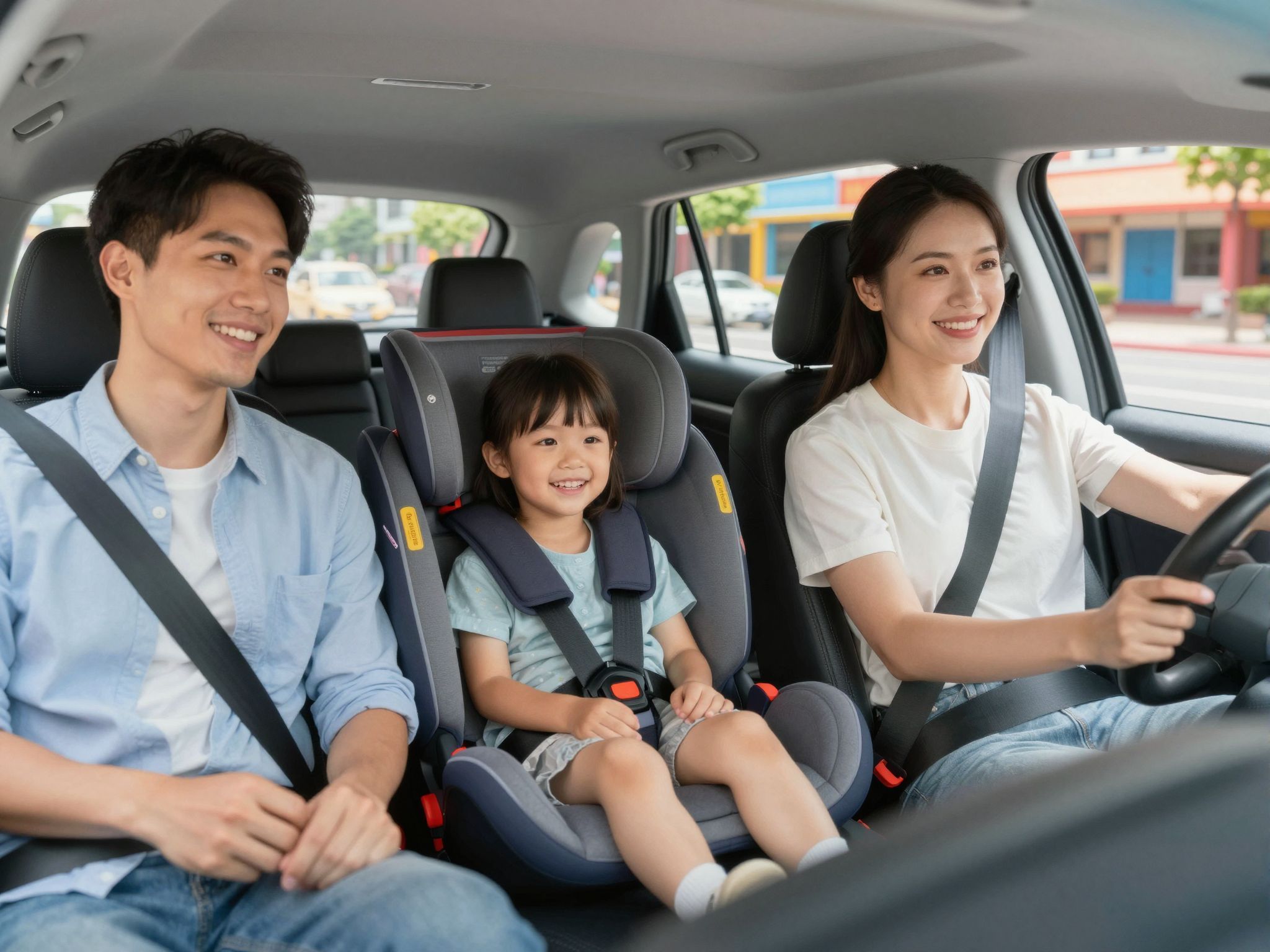 Próbálj meg korábban vagy később indulni az iskolából.