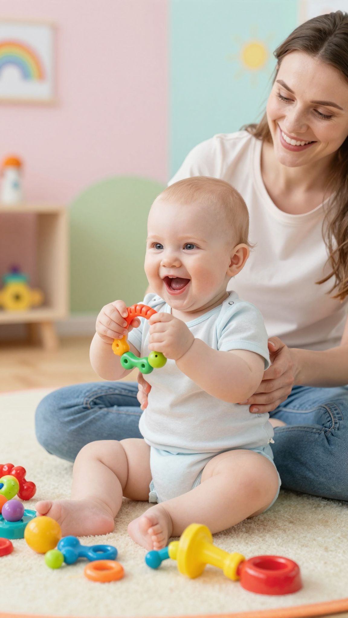 A babaharapás alternatív lehet a fájdalom enyhítésére.