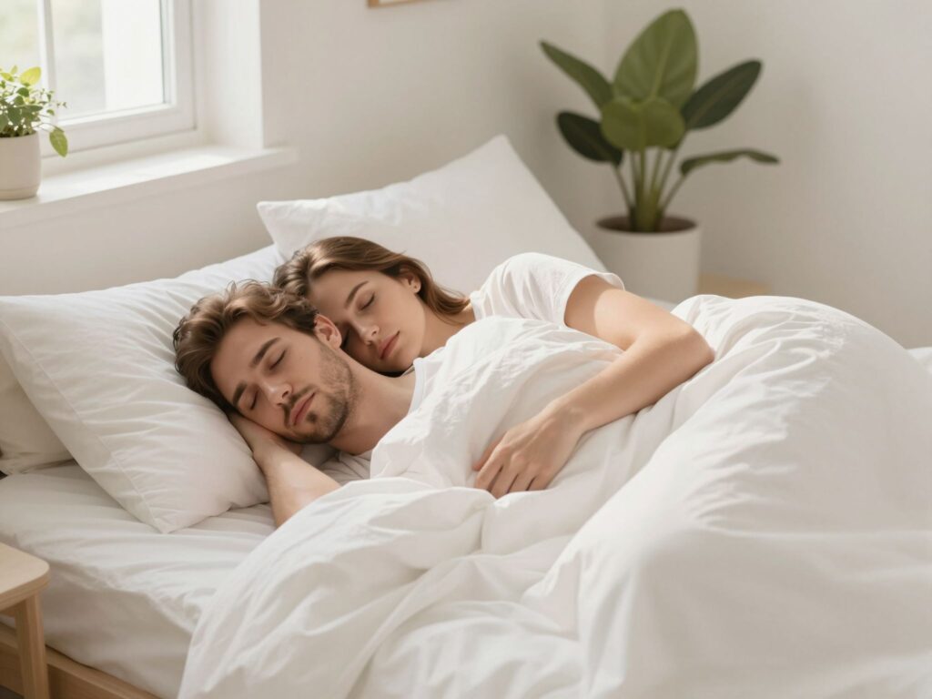 Alvásunk mennyisége és minősége: Mire figyeljünk?