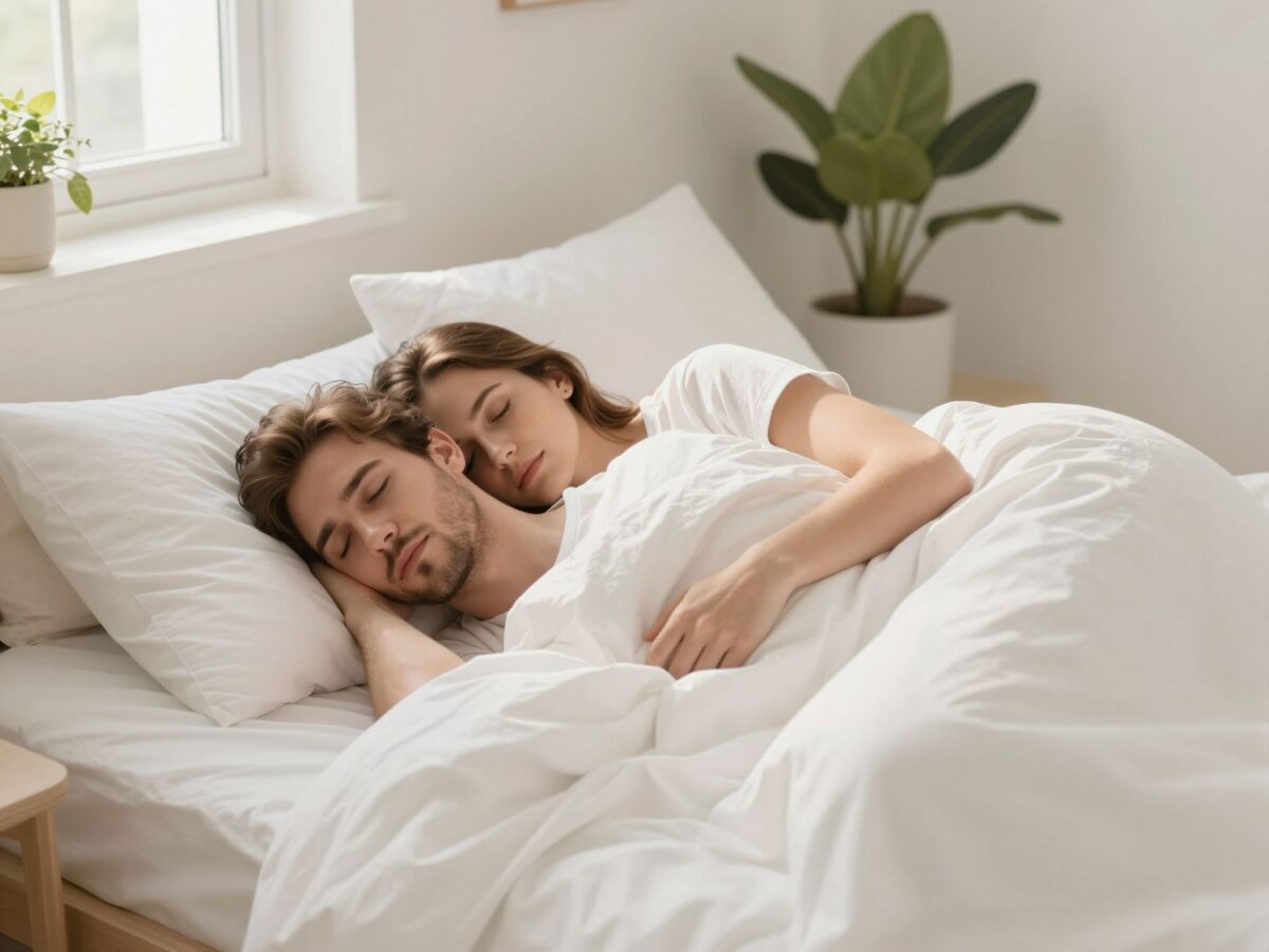 Alvásunk mennyisége és minősége: Mire figyeljünk?