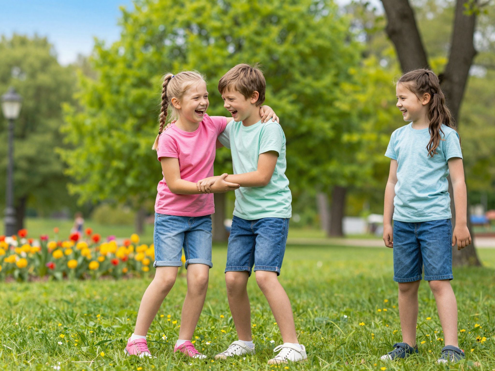 A kirekesztés hosszú távú hatásait sokáig hordozzuk.