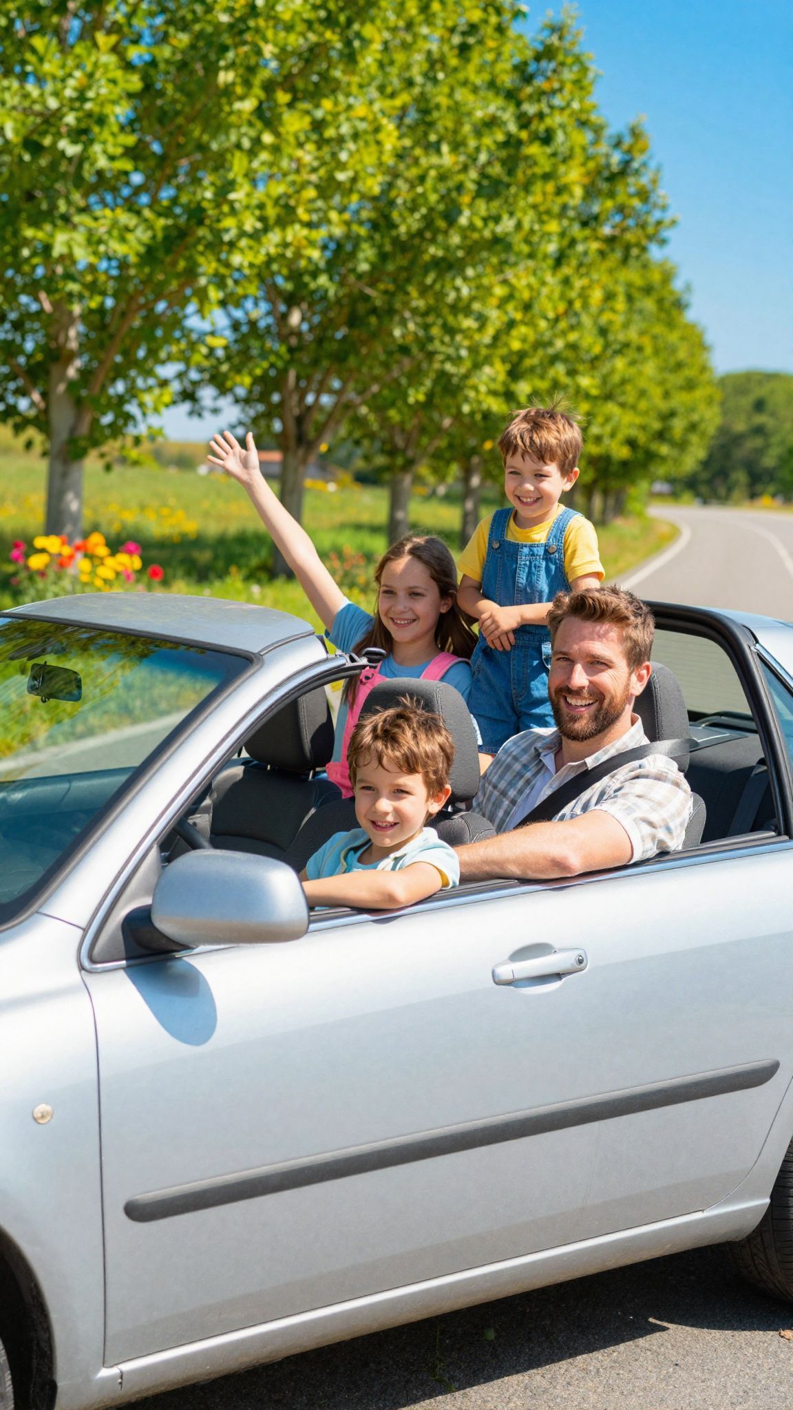 Úton hazánkban érdemes hypoallergén törlőkendőt használni.