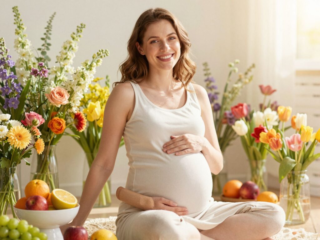 Amiről nem beszélünk: 9 dolog, ami igenis hiányzik a terhesség alatt