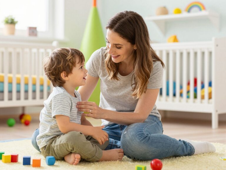 Amit minden anyának tudnia kell a kisfiúk intim területeiről