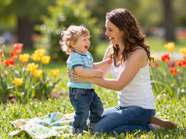 Anya vagyok, ez a szupererőm: egy személyes történet a gyermeknevelés csodáiról