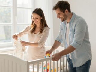 Anyaságnaptár: így készülj fel testileg és lelkileg a baba érkezésére