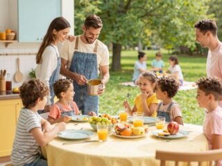 Apaság a hétköznapokban: rituálék, amik közelebb hoznak