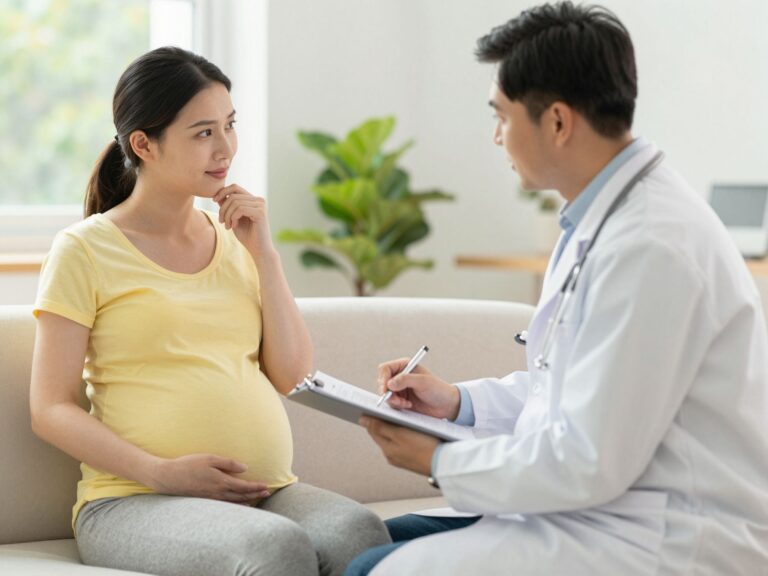 Aszpirin terhesség alatt: kinek és miért javasolhatja az orvos?