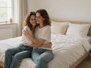 Átlagos szexuális együttlét: tények és tévhitek az időtartamról