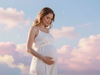 Az álmok szimbolikája: a terhességgel kapcsolatos álmok 5 leggyakoribb jelentése