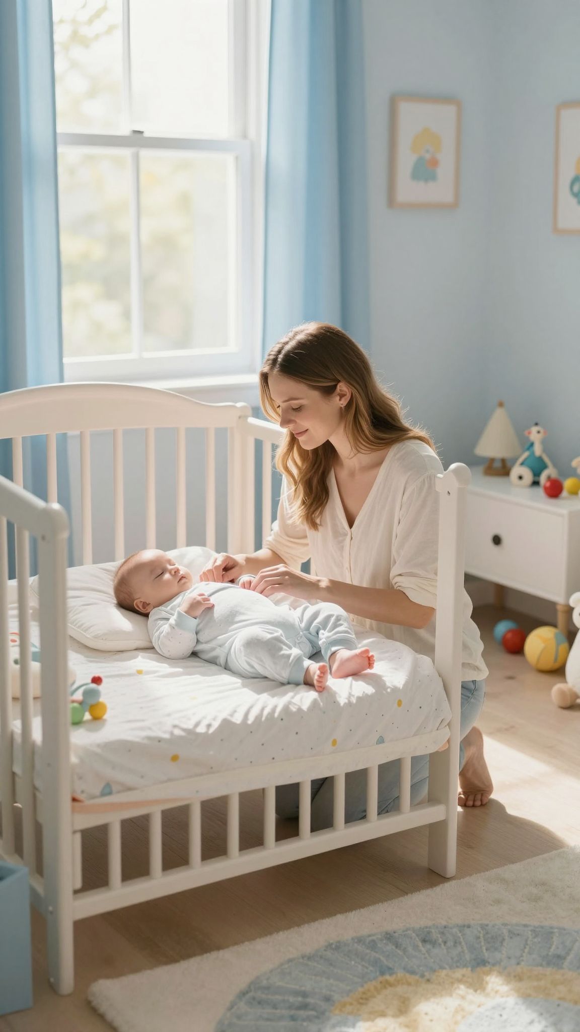 Az alvási asszociációk megértése segíthet a jobb alvásban.