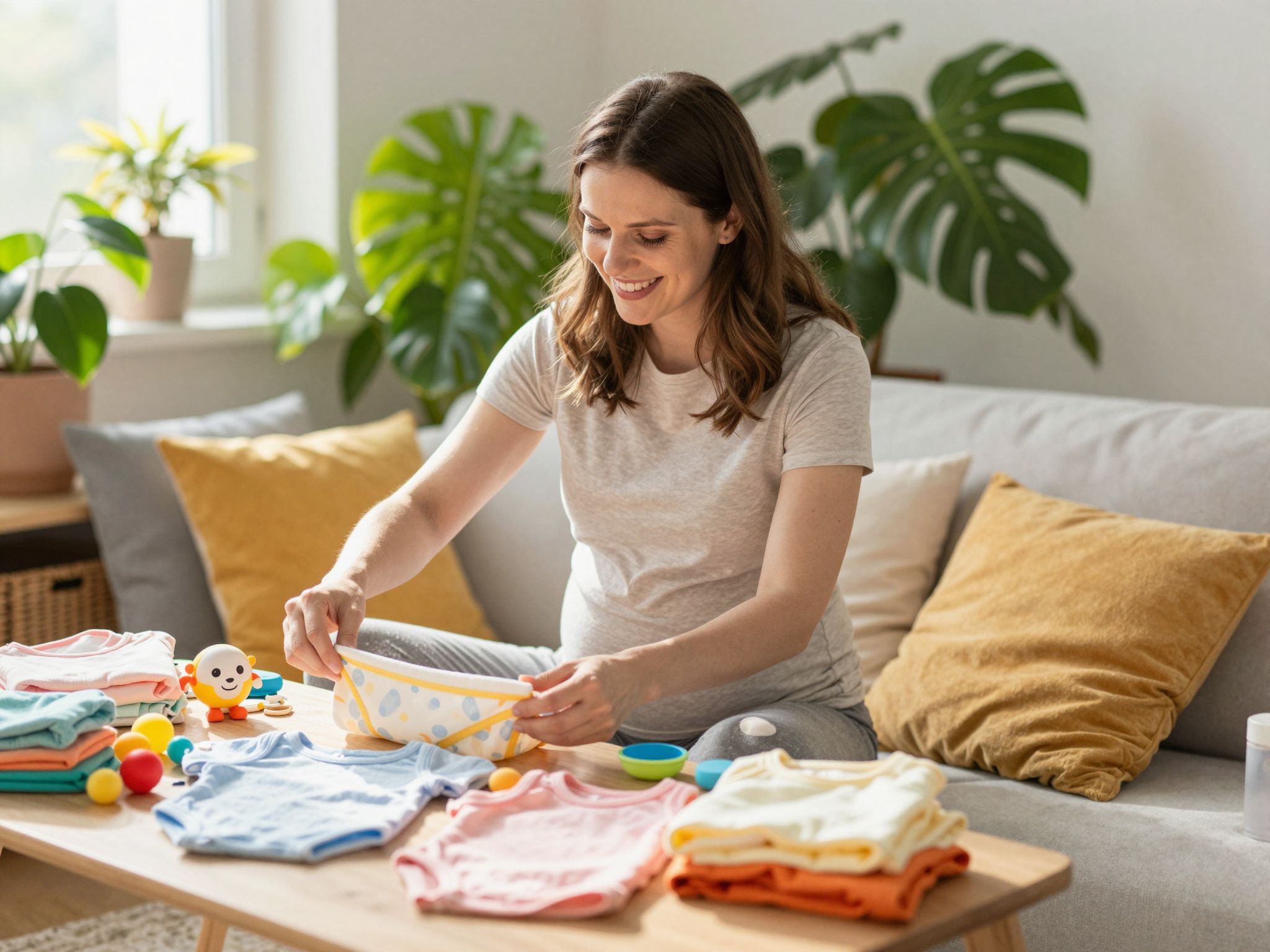 Kismamaként a pénzügyi függetlenség kulcsa a tudatos tervezés.
